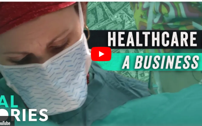 The US Health Care System Wastes $800 Billion Annually